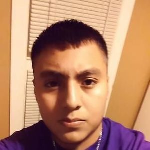 Meet your Posher, Jorge